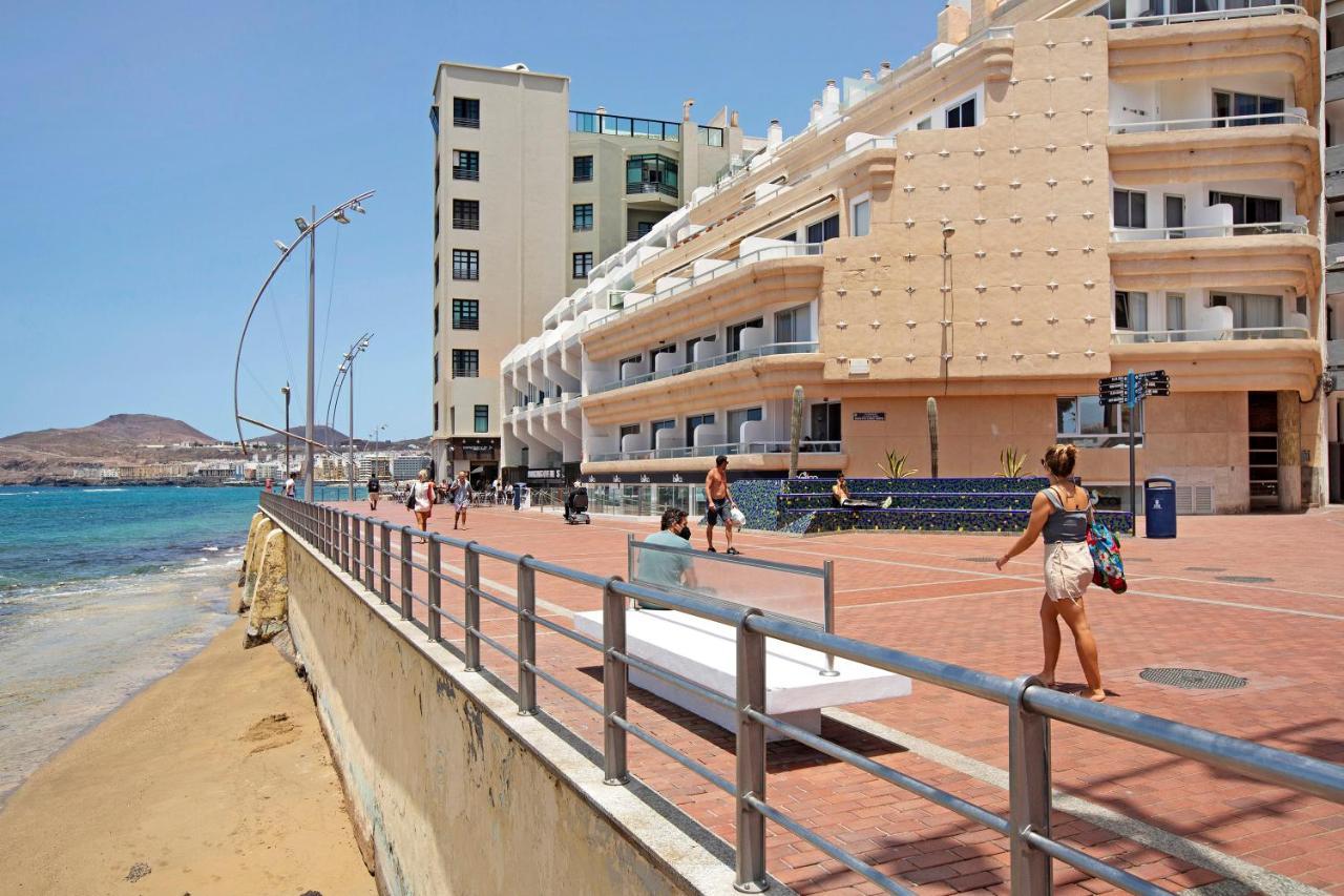 Appartamento En La Playa
