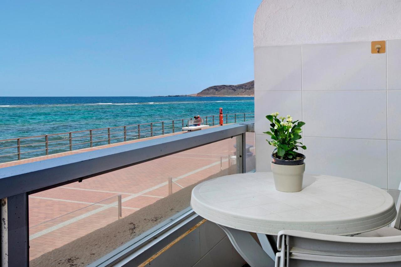 Appartamento En La Playa Las Palmas de Gran Canaria